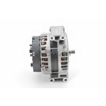 Генератор 180А для VOLVO S60, S80(XY,AS,TS), V40(VW), V60, V70(BW,SW), XC60, XC70, XC70 CROSS COUNTRY, XC90 <b>BOSCH 0 125 811 051</b>-3