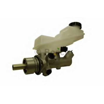 Главный тормозной цилиндр BOSCH 0 204 123 705