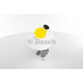 Главный тормозной цилиндр BOSCH 0 204 123 716-3