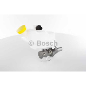 Главный тормозной цилиндр BOSCH 0 204 123 716