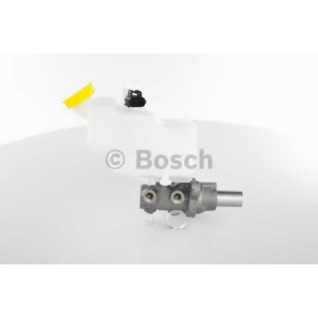 Главный тормозной цилиндр BOSCH 0 204 123 716-4