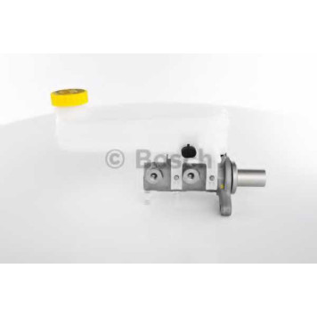 Главный тормозной цилиндр BOSCH 0 204 123 720-4