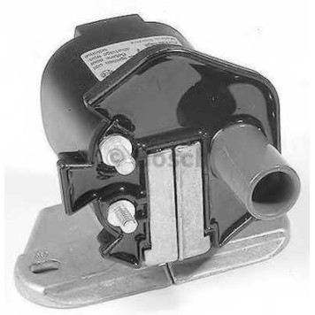 Катушка зажигания BOSCH 0 221 502 433