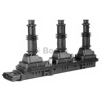 Катушка зажигания BOSCH 0 221 503 026