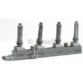 Катушка зажигания BOSCH 0 221 503 031