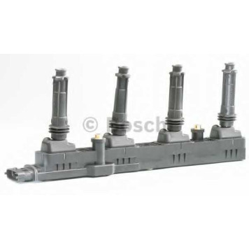 Катушка зажигания BOSCH 0 221 503 031