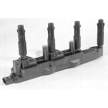 Катушка зажигания BOSCH 0 221 503 033