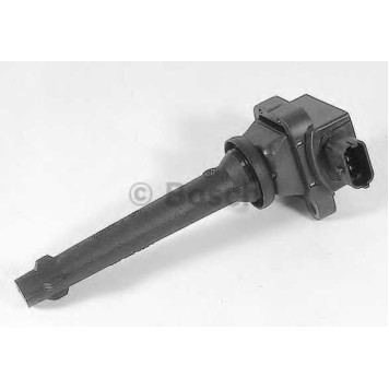 Катушка зажигания BOSCH 0 221 504 019