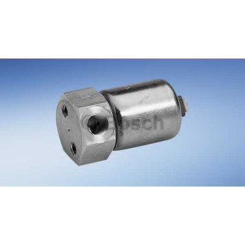 Клапан, факельное устройство облегчения пуска BOSCH 0 257 900 023