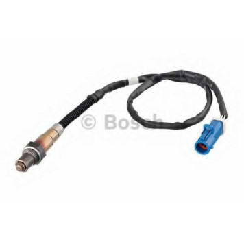 Лямбда-зонд BOSCH 0 258 006 450