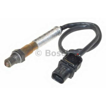 Лямбда-зонд BOSCH 0 258 017 051