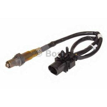 Лямбда-зонд BOSCH 0 258 017 136
