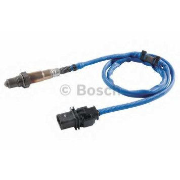 Лямбда-зонд BOSCH 0 258 017 220