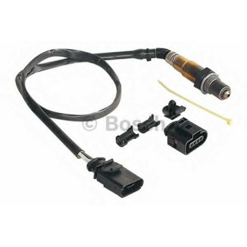 Лямбда-зонд BOSCH 0 258 010 038