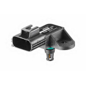 Датчик давления во впускном газопроводе BOSCH 0 261 230 027