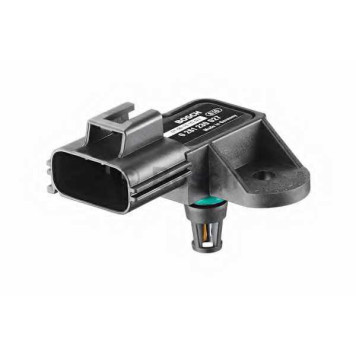 Датчик давления во впускном газопроводе BOSCH 0 261 230 027
