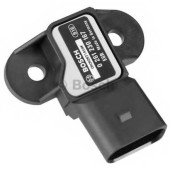 Датчик давления во впускном газопроводе BOSCH 0 261 230 167