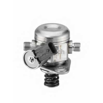 Насос высокого давления BOSCH 0 261 520 139