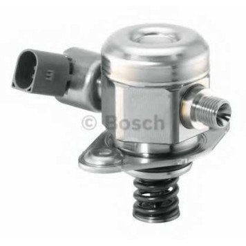 Насос высокого давления BOSCH 0 261 520 143