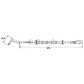 Датчик частоты вращения колеса BOSCH 0 265 007 423