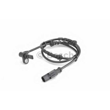 Датчик частоты вращения колеса BOSCH 0 265 008 003