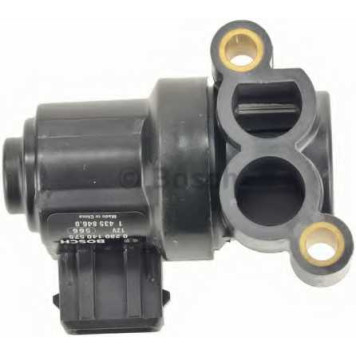 Поворотная заслонка BOSCH 0 280 140 575