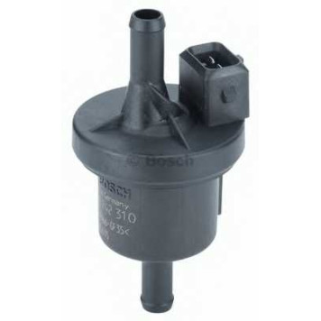 Клапан вентиляции, топливный бак BOSCH 0 280 142 310