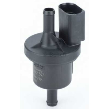 Клапан вентиляции, топливный бак BOSCH 0 280 142 347