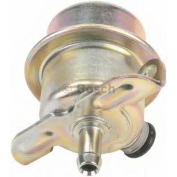 Регулятор давления подачи топлива BOSCH 0 280 160 258