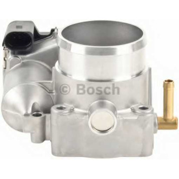 Патрубок дроссельной заслонки BOSCH 0 280 750 036