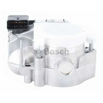 Патрубок дроссельной заслонки BOSCH 0 280 750 085