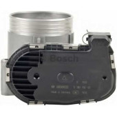Патрубок дроссельной заслонки BOSCH 0 280 750 131