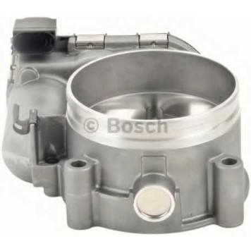 Патрубок дроссельной заслонки BOSCH 0 280 750 473