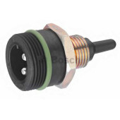 Датчик температуры впускаемого воздуха BOSCH 0 281 002 046