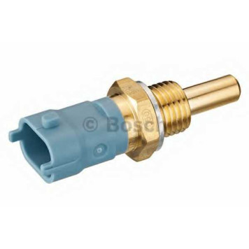 Датчик температуры охлаждающей жидкости BOSCH 0 281 002 412