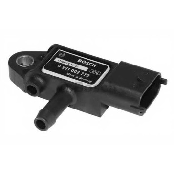 Датчик, давление выхлопных газов BOSCH 0 281 002 770
