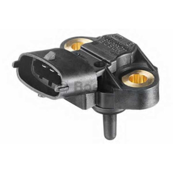 Датчик, температуры / давления масла BOSCH 0 281 006 123