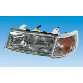 Основная фара BOSCH 0 301 050 014