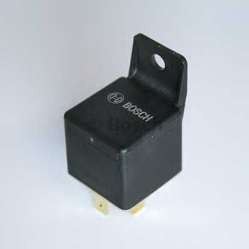 Реле рабочего тока BOSCH 0 332 019 203