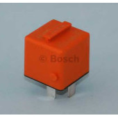 Реле рабочего тока BOSCH 0 332 019 456