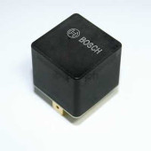 Реле рабочего тока BOSCH 0 332 209 211