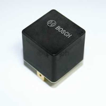 Реле рабочего тока BOSCH 0 332 209 211