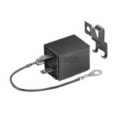 Прерыватель указателей поворота BOSCH 0 335 200 041