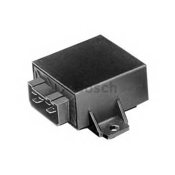 Прерыватель указателей поворота BOSCH 0 335 215 154