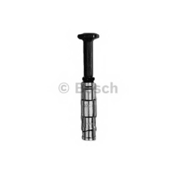 Вилка свечи зажигания BOSCH 0 356 351 053