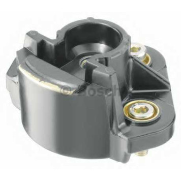 Бегунок распределителя зажигани BOSCH 1 234 332 422