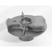 Бегунок распределителя зажигани BOSCH 1 987 234 064