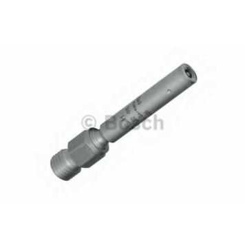 Клапанная форсунка BOSCH 0 437 502 015