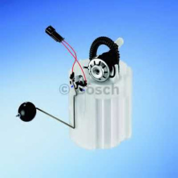 Элемент системы питания BOSCH 0 580 314 033