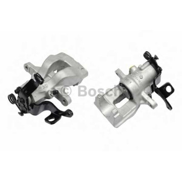 Тормозной суппорт BOSCH 0 986 134 000